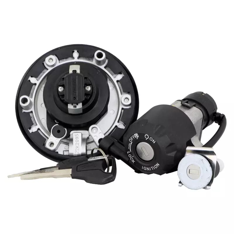 سری سوئیچ آپاچی 200 اصلی