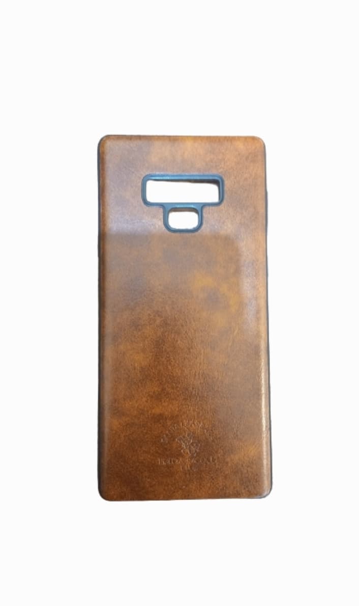 کاور چرمی گوشی Samsung Note۹