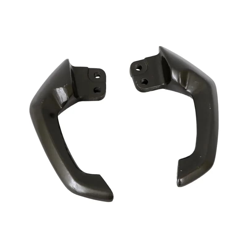 دستگیره زین آپاچی 200 اصلی