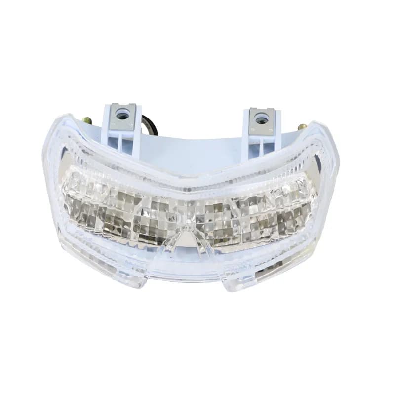 خطر عقب آپاچی 200 اصلی