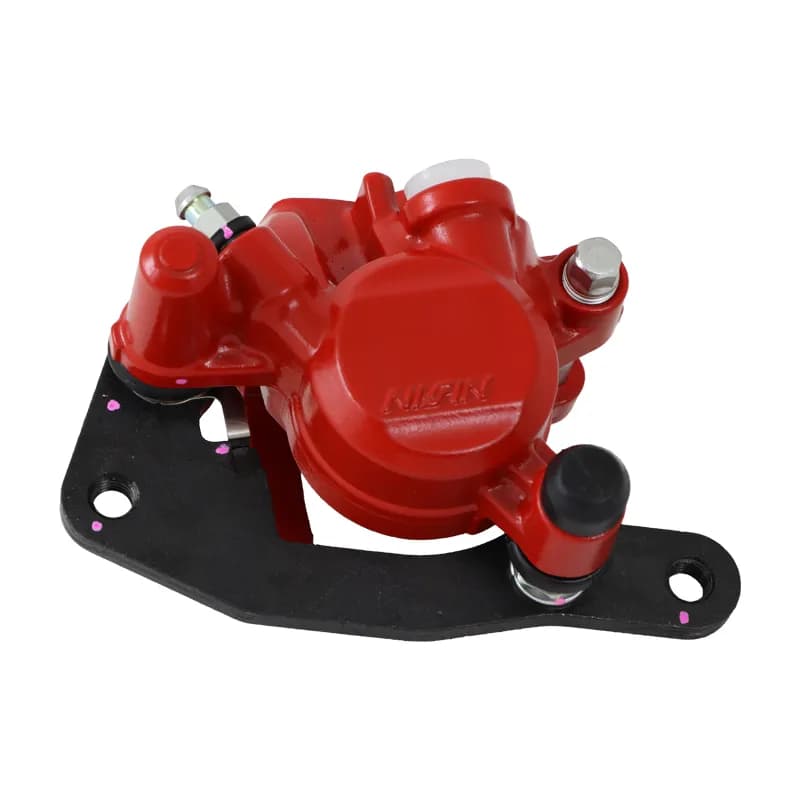 پمپ ترمز جلو پائین کلیک اصلی