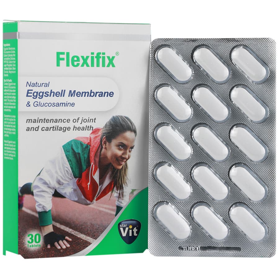 فلکسی فیکس استار ویت