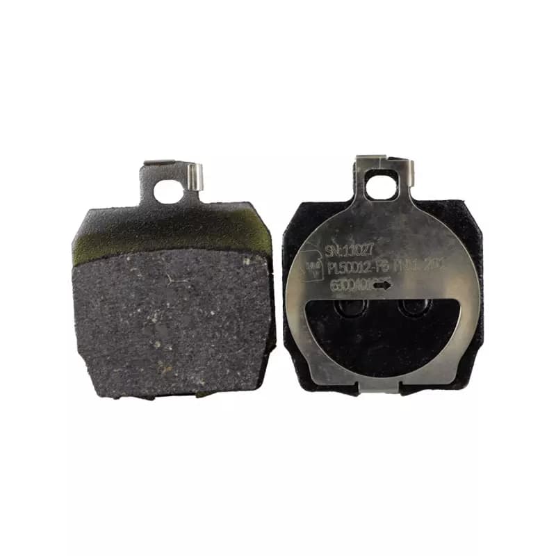 لنت عقب پالس 220 تک پیچ 50012 پارس