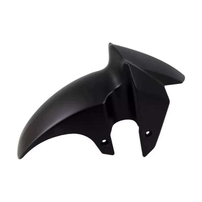 گلگیر جلو مشکی مات ان اچ 180 NH اصلی