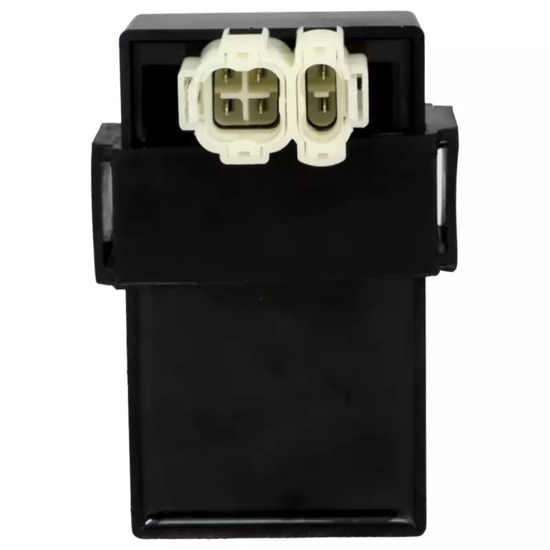 ترانزیستور هوندا برقی DC کی اچ