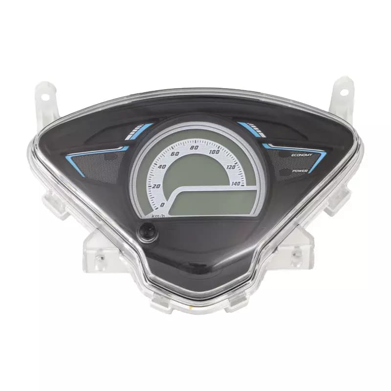 کیلومتر وگو کاربراتور جدید اصلی