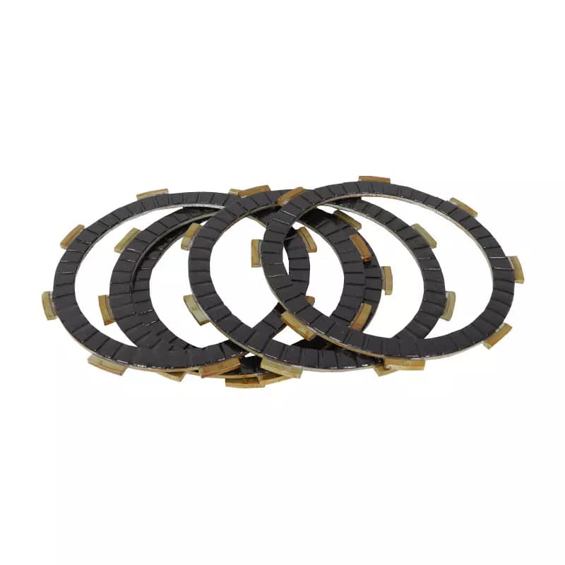 صفحه کلاچ هوندا راپیدو