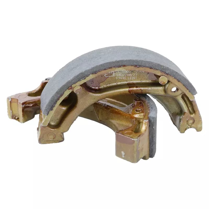 لنت کاسه ای کوچک پارس