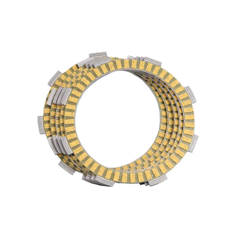 صفحه کلاچ آپاچی 180 کی اچ