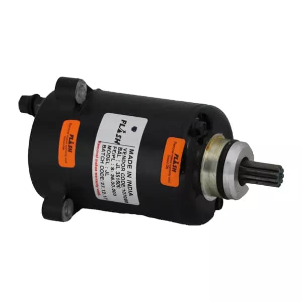 استارت ان اس 200 ار اس اصلی