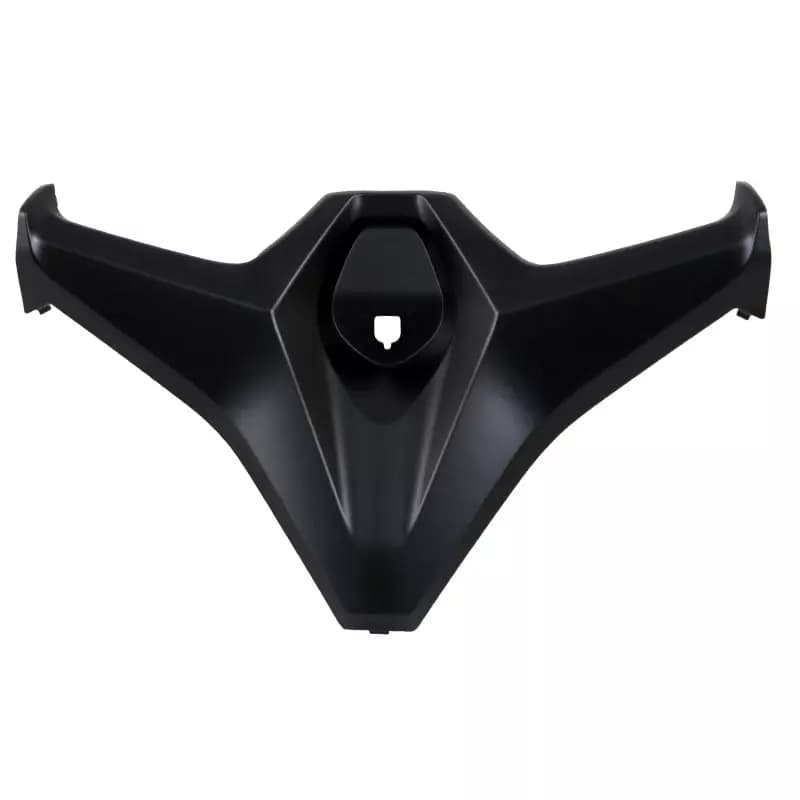 پروانه ای داشبورد کلیک مشکی اصلی