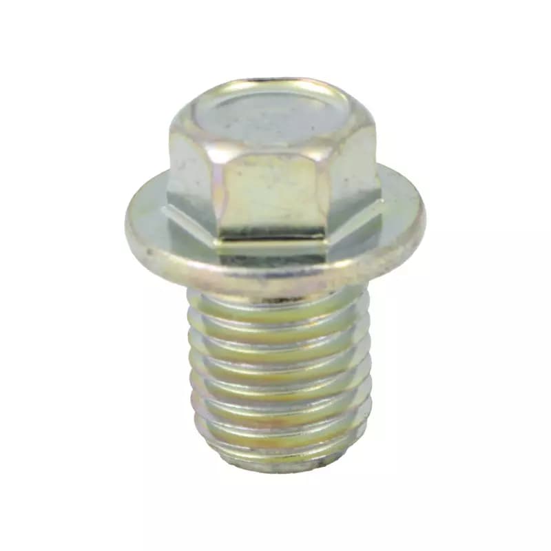 پیچ تخلیه روغن کلیک زیر کارتل اصلی