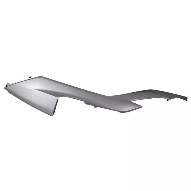 رکاب شمشیری کلیک تیتانیوم چپ اصلی