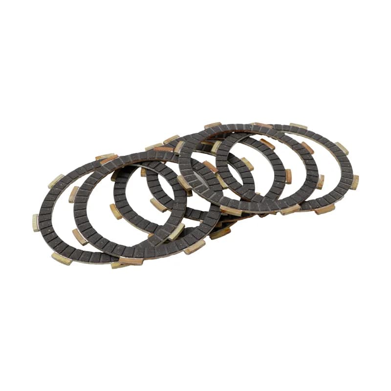 صفحه کلاچ هوندا لیون 6 عددی