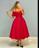 لباس مجلسی و شب خاص مدل پریچهر 1/1 (ارسال از ١٢ شهریور)