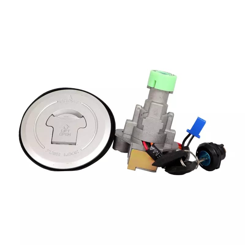 سری سوئیچ آپاچی 180 کی اچ