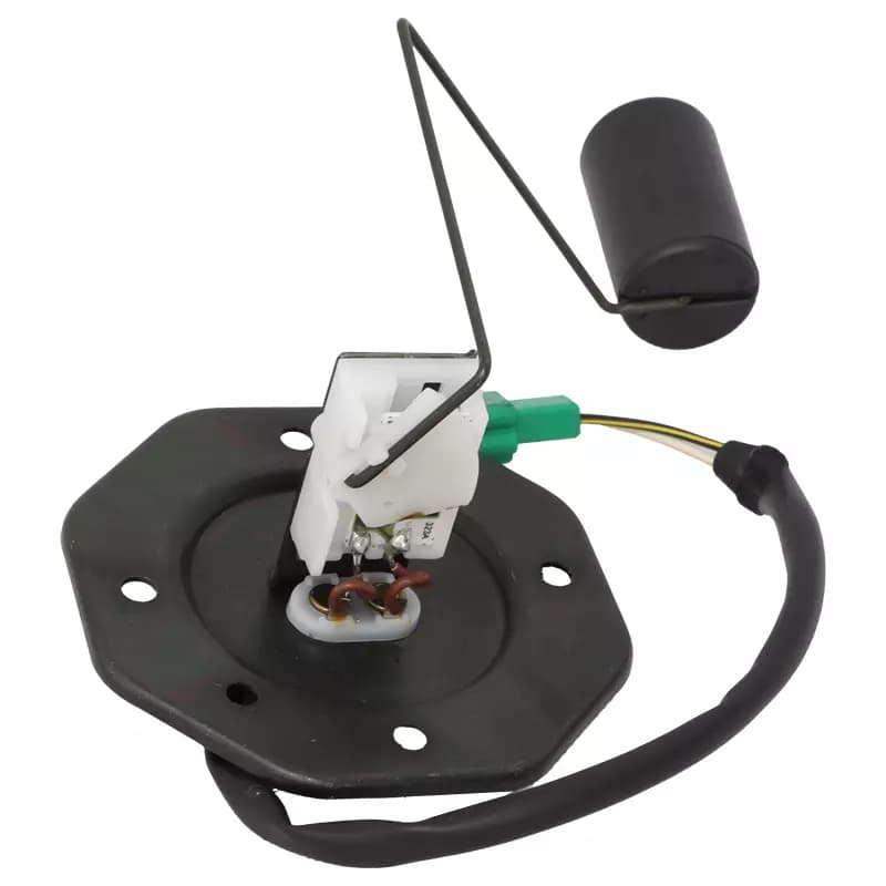 شناور داخل باک یوجیفور اصلی