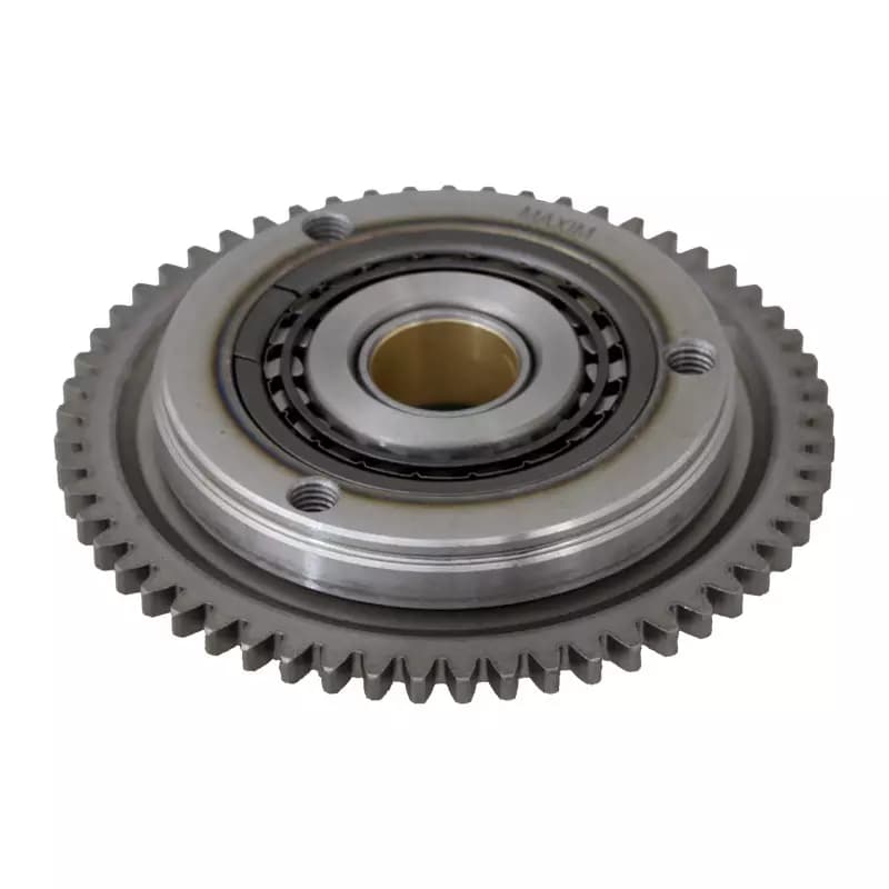 دنده استارت هوندا 200 بزرگ بیست ساچمه با پلیت ماکسیم