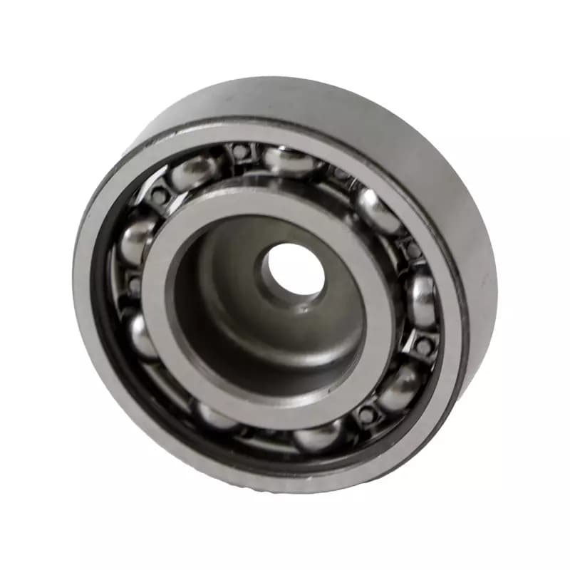 بلبرینگ چهار پر کلاچ ان اس اصلی