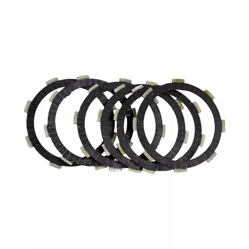 صفحه کلاچ هوندا کوکما 6 عدد