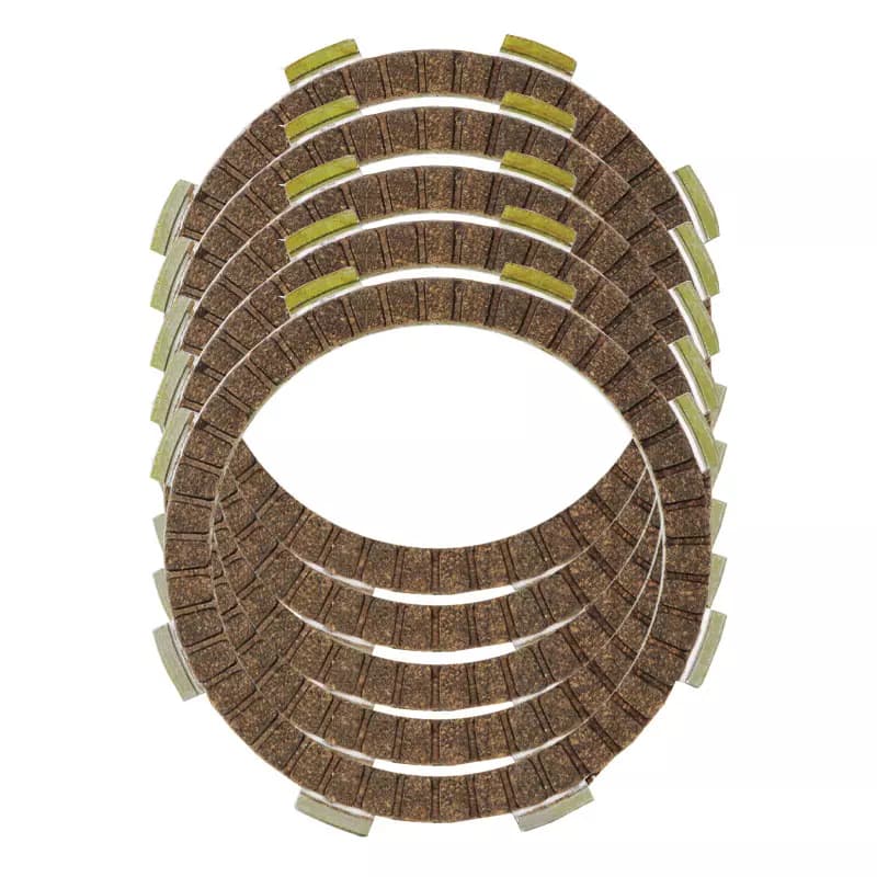 صفحه کلاچ هوندا اف سی سی مالزی