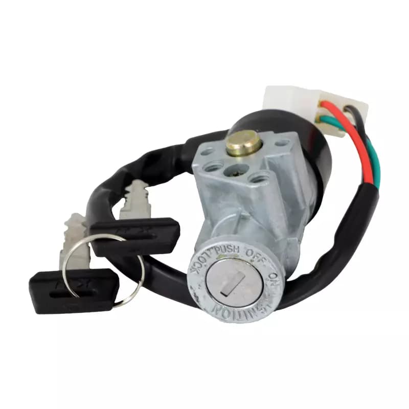 سوئیچ ویو چهار سیم کی اچ