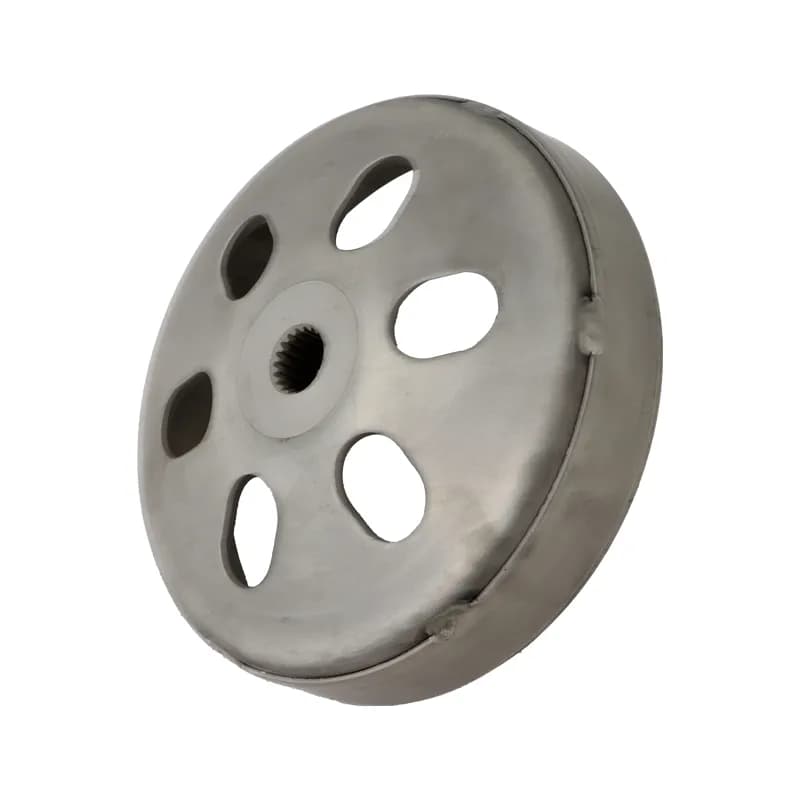 کاسه لنت کلاچ طرح کلیک اسکار