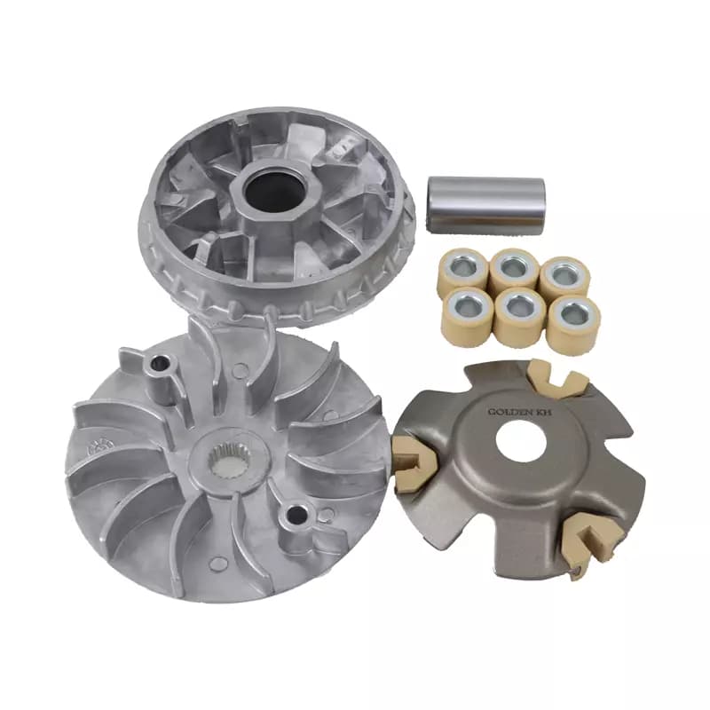 فولی کلاچ جلو طرح کلیک 170 کی اچ