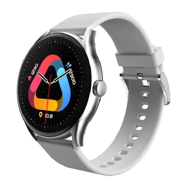 ساعت هوشمند کیو سی وای مدل Active GT