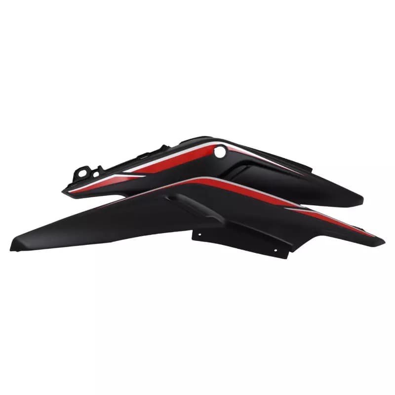 دمی عقب ان ای 180 NA قرمز اصلی دست