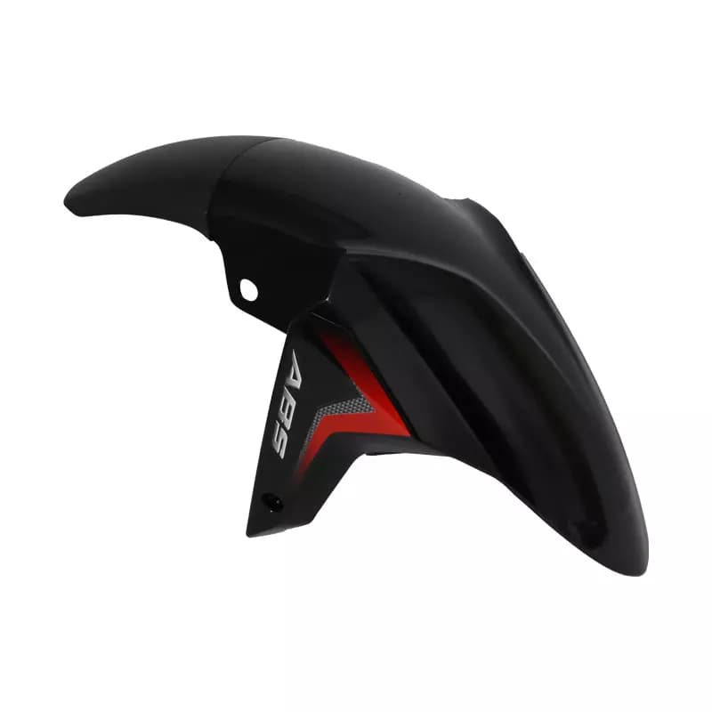 گلگیر جلو ار اس مشکی اصلی