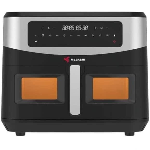 سرخکن مباشی مدل مدل ME-AF958