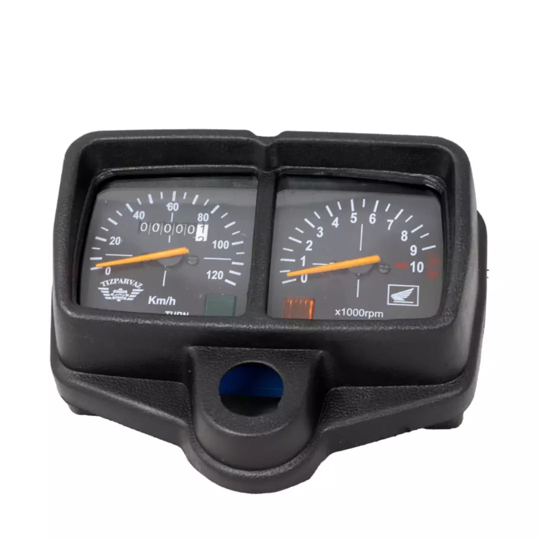 کیلومتر هوندا دکوری تایلیور