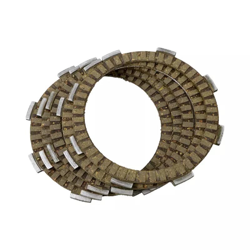 صفحه کلاچ آپاچی 180 ASK