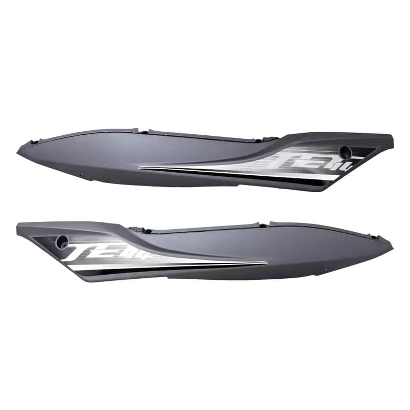 رکاب شمشیری گلکسی جی 200 دست J200 آرم سفید اصلی