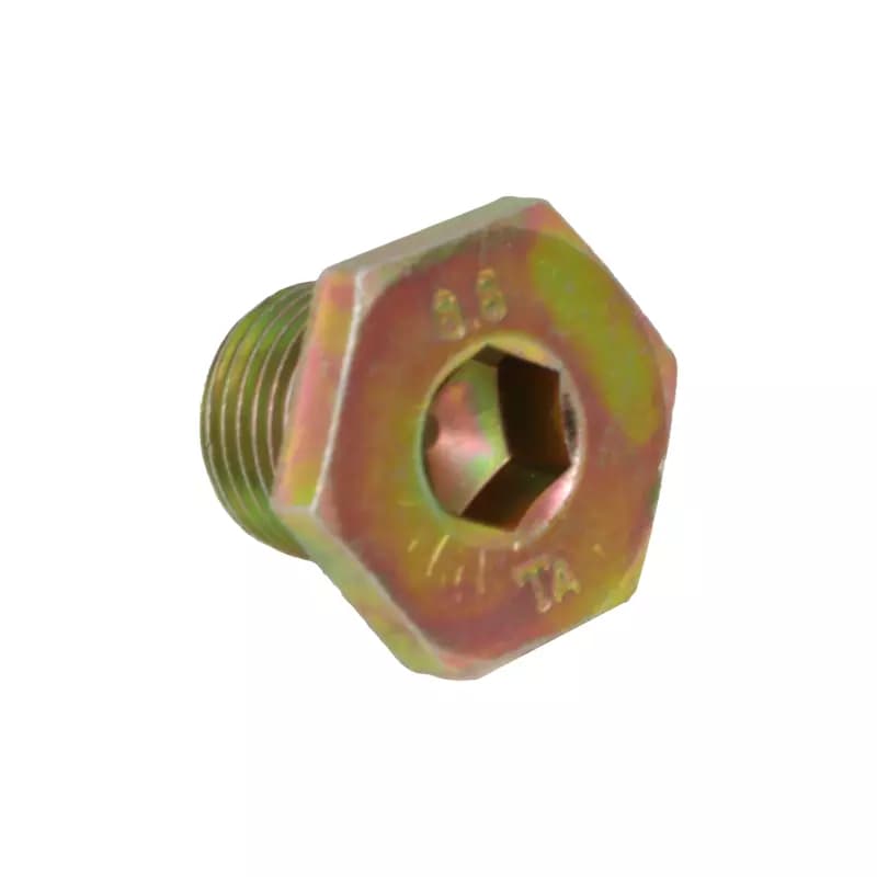 پیچ تخلیه روغن آپاچی 180 قدیم