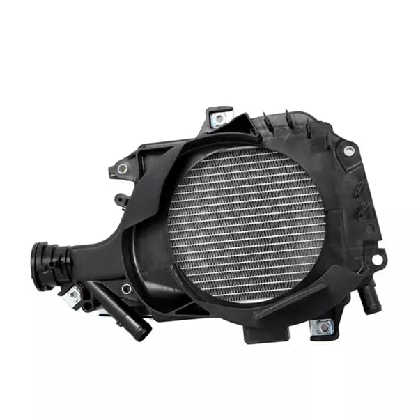 رادیاتور کلیک 160 اصلی