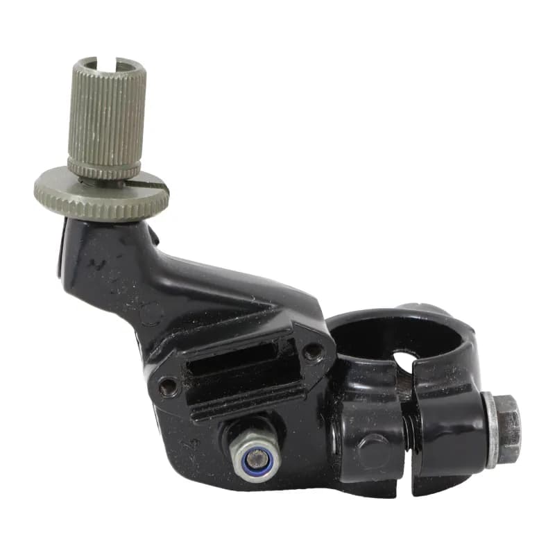 قلوه آینه راست باکسر اصلی