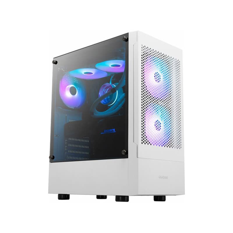 کیس گیم دیاس مدل TALOS E3 MESH