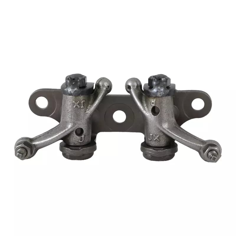 اسبک بالا هوندا 125 راپیدو