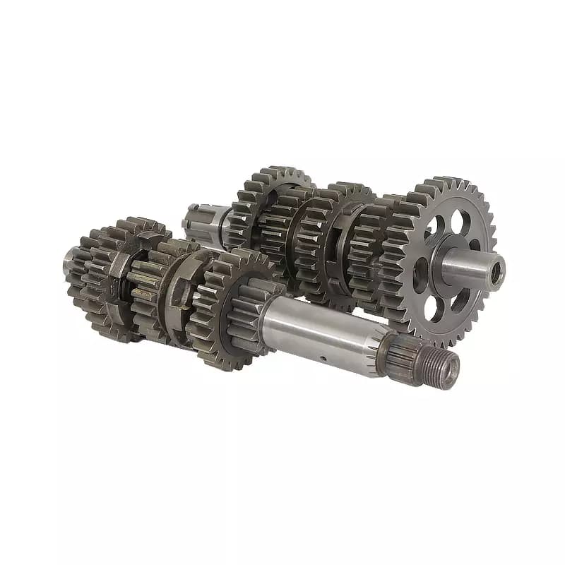 گیربکس پالس 180 کی اچ کامل