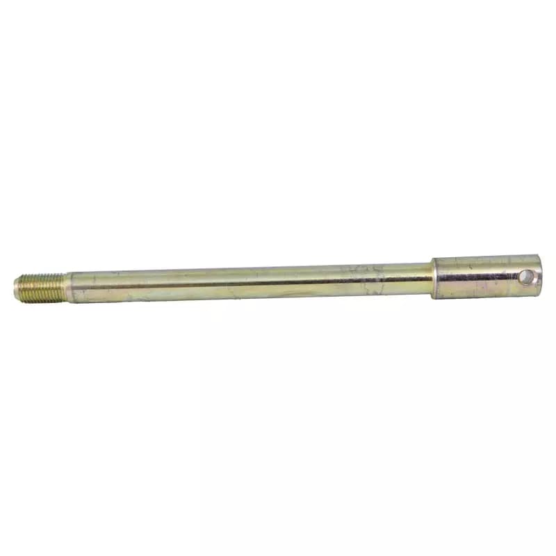 میل چرخ جلو یوجیفور