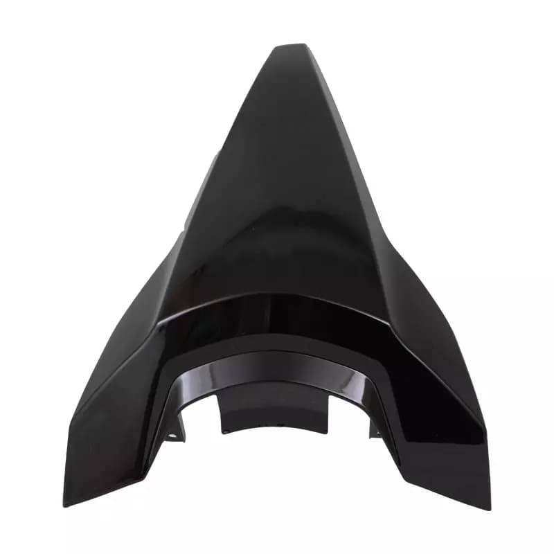 رو بوقی طرح کلیک مشکی براق چینی