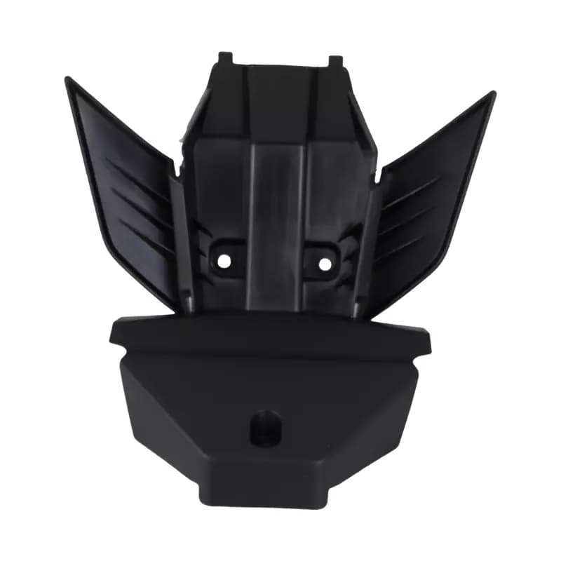 کاور روی گلگیر عقب کلیک اصلی