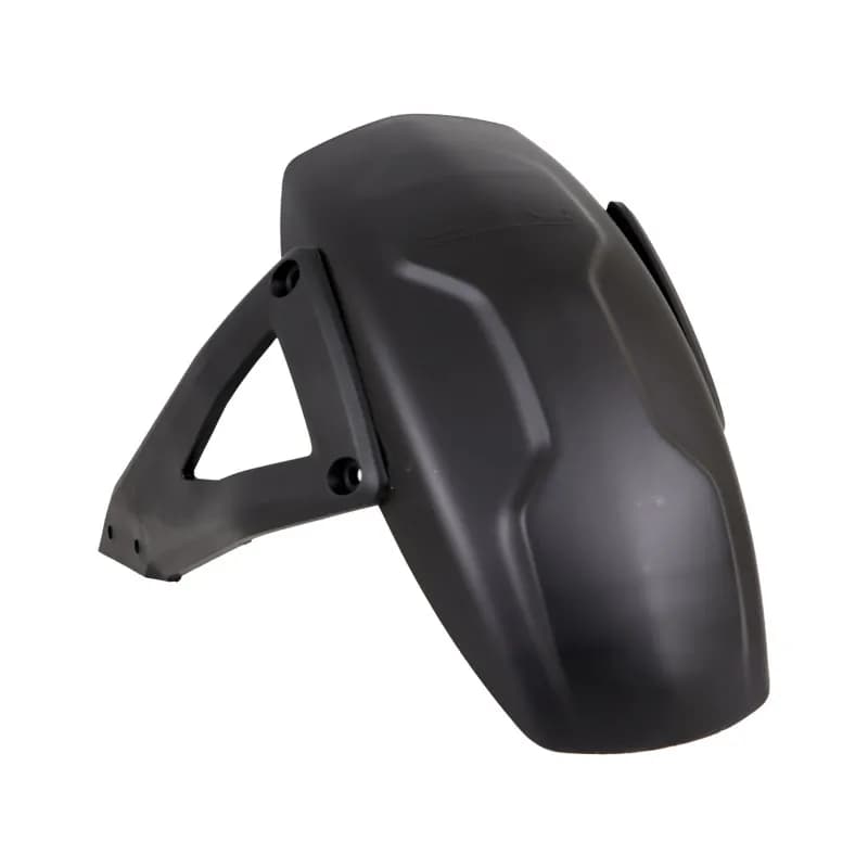 شل گیر عقب آپاچی 200 با پایه اصلی