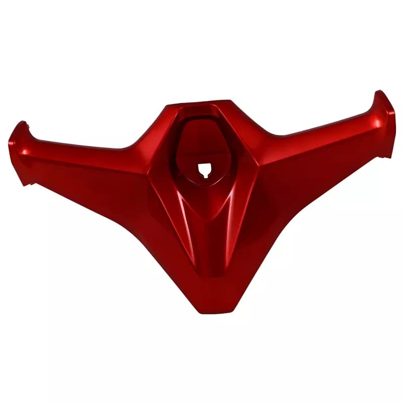 پروانه ای داشبورد طرح کلیک قرمز براق چینی