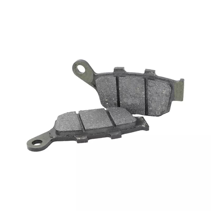 لنت عقب سی اف پارس