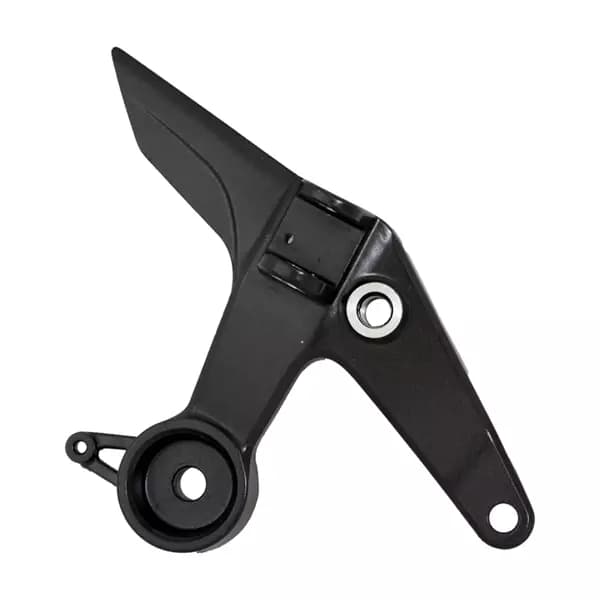 براکت جلو آپاچی 180 چپ جدید اصلی