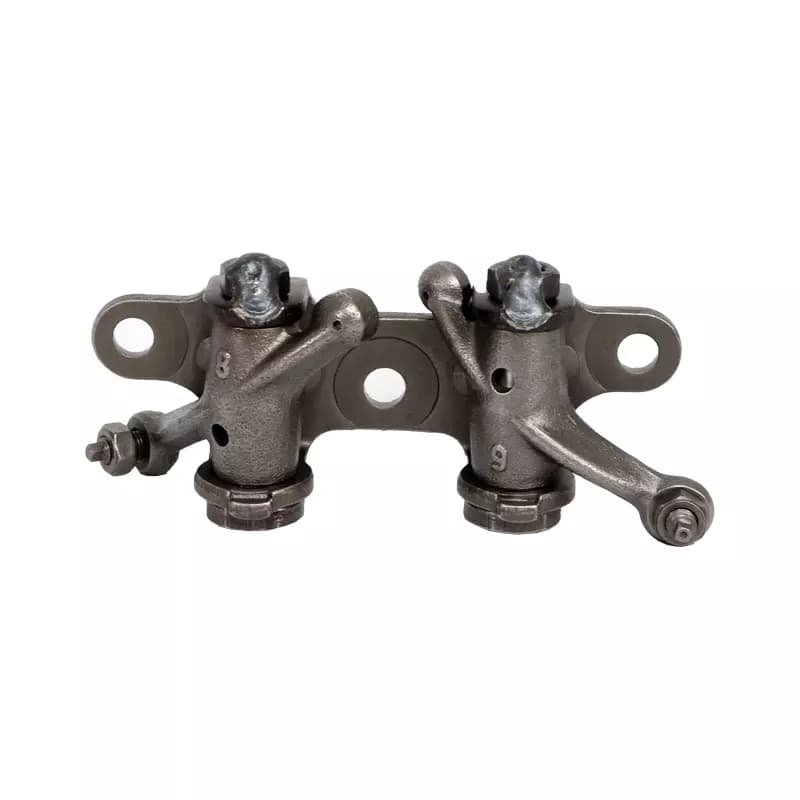 اسبک بالا هوندا 125 کی اچ