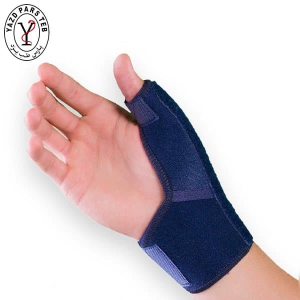 شست بند آتل دار اپلون تن یار